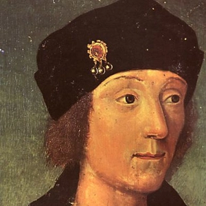 The Wars of the Roses 43 - Not Another King...