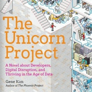 The Unicorn Project w/ Gene Kim