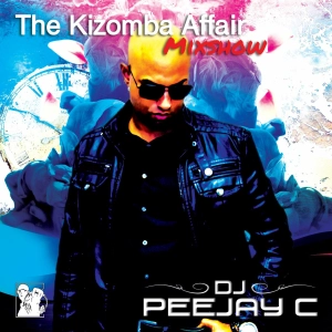 The Kizomba Affair Mixshow
