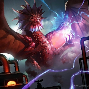 The Gathering Storm: Chapter 09