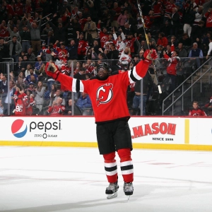 Devils Win; Subban's postgame comments