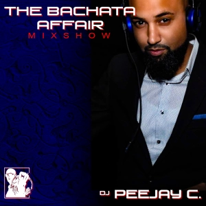 The Bachata Affair Mixshow