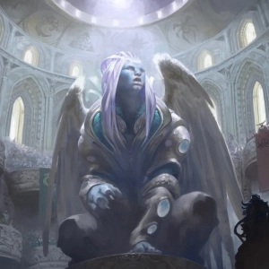 The Gathering Storm: Chapter 10