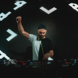 Johnny de City Live @ Ibiza Party 2019 / Indoor Edition