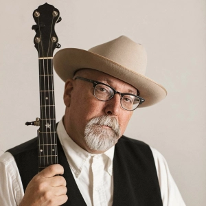 Singer, Songwriter, Banjo Guy and Entertainer , Joe Newberry Chats With Katy Daley
