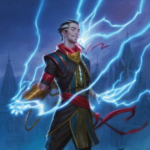 The Gathering Storm: Chapter 11