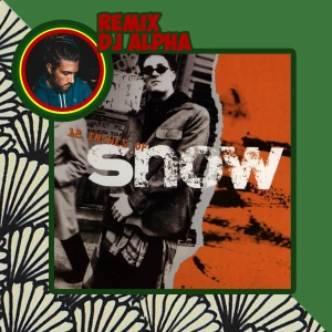 DJ APLHA - LONLEY MONDAY MORNING (REMIX)SNOW