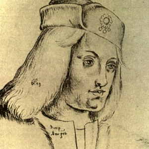 The Wars of the Roses 45 - Perkin Warbeck