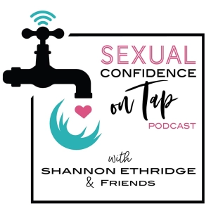 Episode 3:  Weird Chat about Sex & Jesus (part 1)