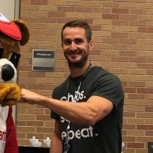 How to Engage 4000 Developers in One Day