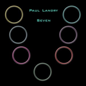 Polaris | Paul Landry | Ambient Music | New Age Music