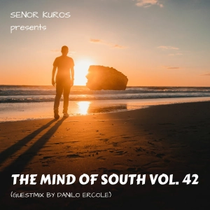 The Mind Of South Volume 42 - GUESTMIX BY DANILO ERCOLE