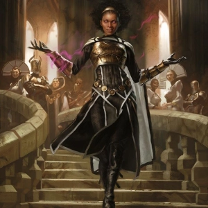 The Gathering Storm: Chapter 15