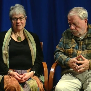 Interview 11 26 19 Nancy Lukens Martin Rumscheidt David Phreaner