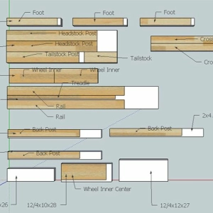 Episode 18 Buying Lumber Part 3
