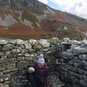 Interview with Eithne Ní Ghallchobhair, Irish Storyteller