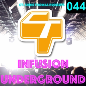 044 - December 2019 Mix by CT