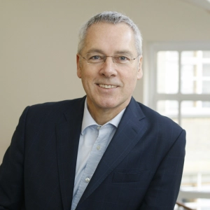 Meet Julian David, CEO, techUK