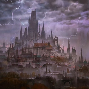 The Gathering Storm: Chapter 17