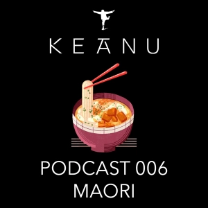 KE-006 MAORI