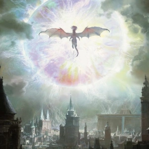The Gathering Storm: Chapter 18