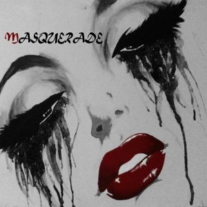 Masquerade - NYE 2020 - Progressive Trance Mix