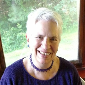 Maxine Phillips: Leader of the DSA's Religion and Socialism Working Group
