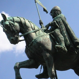 104: Good King Wenceslaus | Tale of Two Brothers