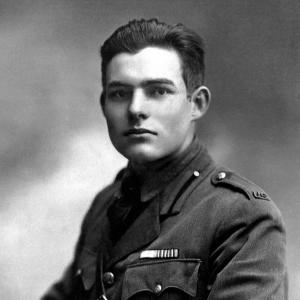100: Ernest Hemingway | Cheating Alcoholic Extraordinaire