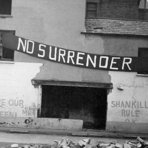 99: Ireland | The Troubles