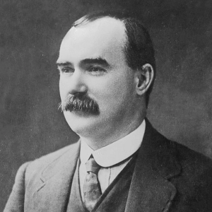 97: James Connolly | The Fire Rises
