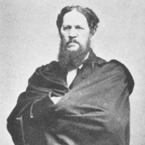 91: Josiah Harlan | The Man Who Would Be King