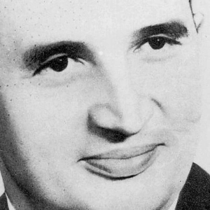 92: Nicolae Ceausescu | Romania, Meth, and Joseph Stalin