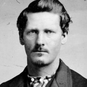 88: Wyatt Earp | The Cowboy War