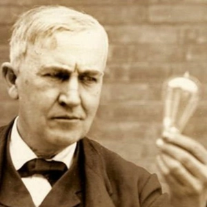 86: Thomas Edison