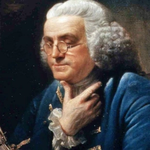 85: Benjamin Franklin