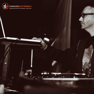 Domased Electronica HNY 2020 Mix