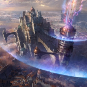 The Gathering Storm: Chapter 20