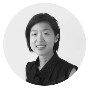Entry Points - Liz Park guest curator of "This Skin of Ours" - Episode 5