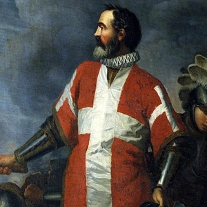 107: Jean de la Valette | The Siege of Malta