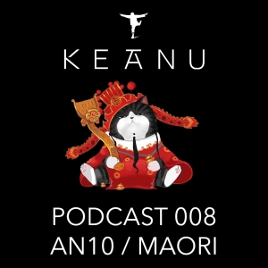 KE-008 AN10/MAORI