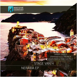 Stage Van H - Neraida (Domased Electronica Remix) CUT