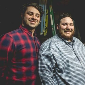 Charm City's Phil Chorney and Adam Kirr Talk With Howard Parker