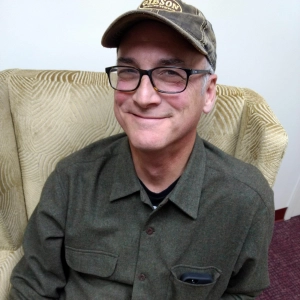 Katy Daley talks with Eric O'Hara, the Gibson Brothers first music teacher!