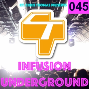 045 - CT's Mix for January 2020