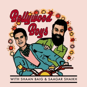 BollywoodBoys - Bombay