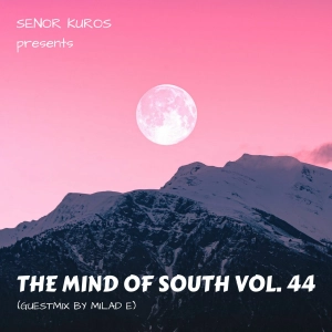 The Mind Of South Volume 44 - GUESTMIX BY MILAD E
