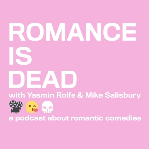 ROMANCE IS DEAD Vol. 42.5