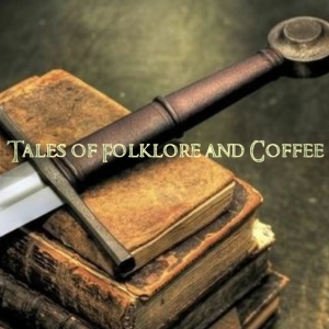 Tales of Folklore and Coffee Episode 8: The Spirit of Hunger and Insanity