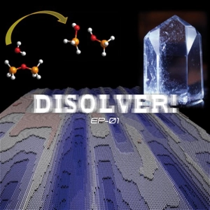 Disolver! T1 - E1 : Cornelius